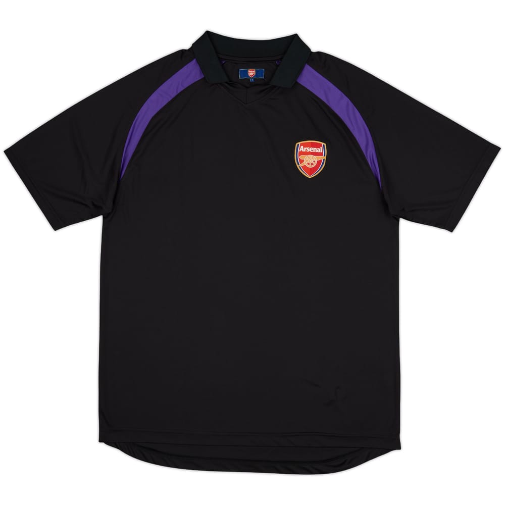 2012-13 Arsenal Training Shirt - 9/10 - (L)