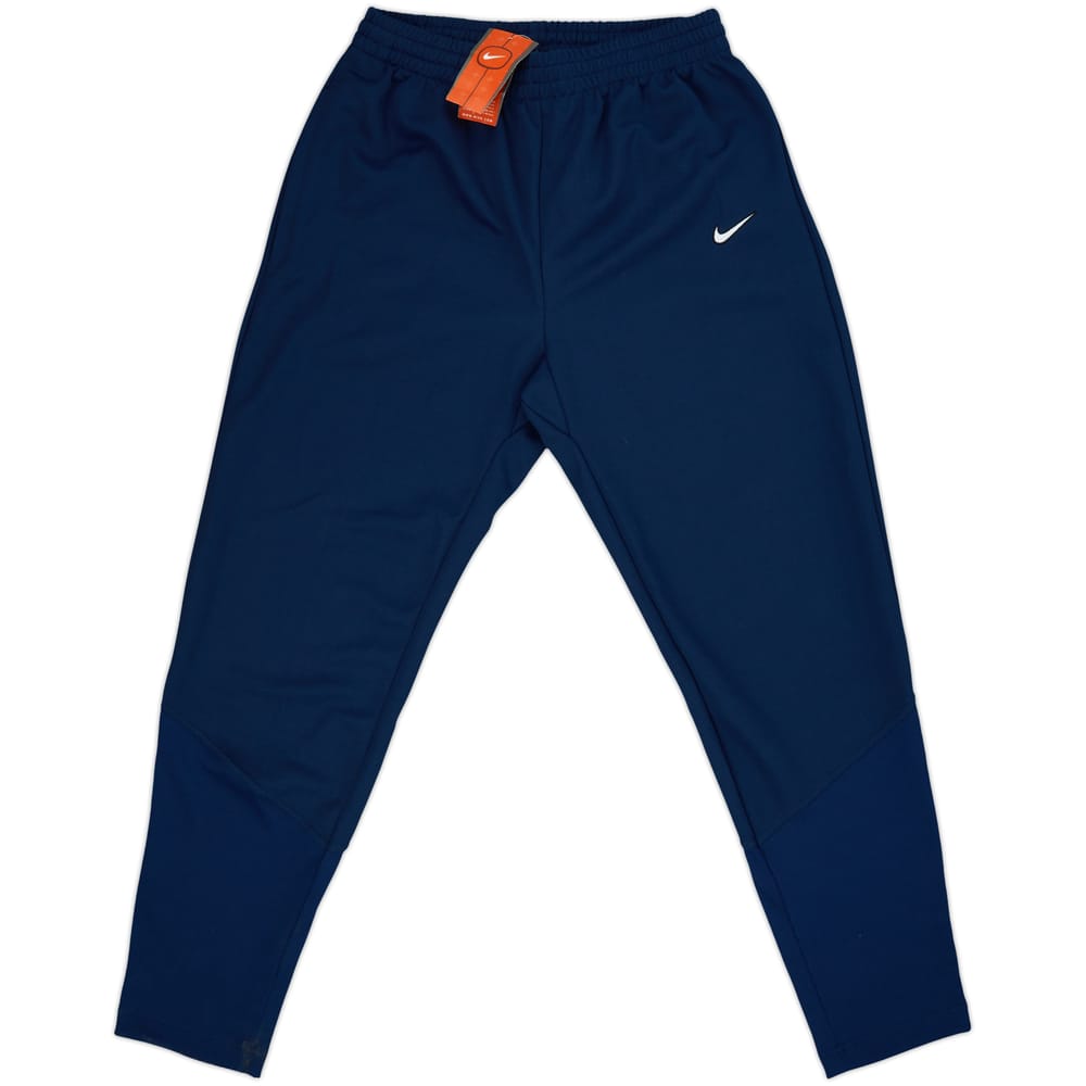 1999-00 Nike Template Track Pants/Bottoms (L)