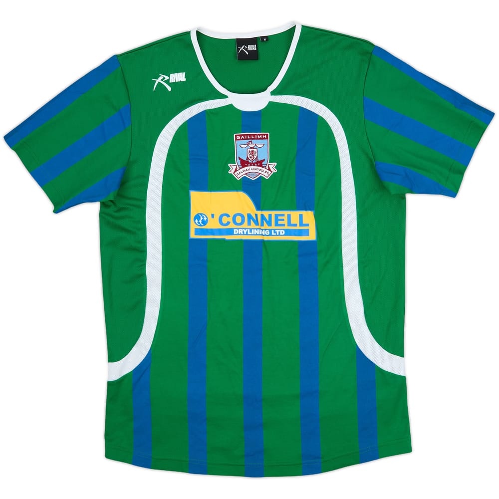2009 Galway United Away Shirt - 9/10 - (M)
