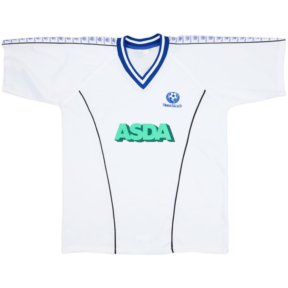 1990s Bedford Town Away Shirt - 7/10 - (XL)