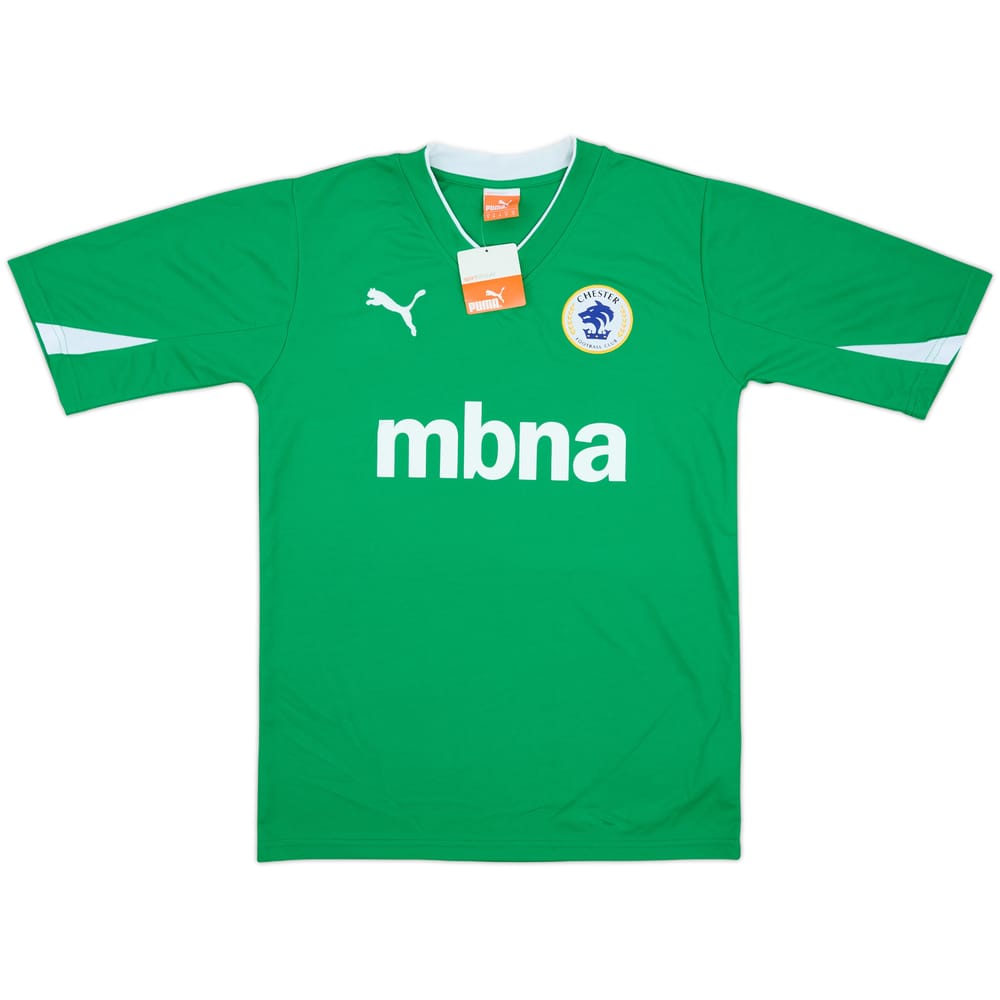 2012-13 Chester City Away Shirt (M)
