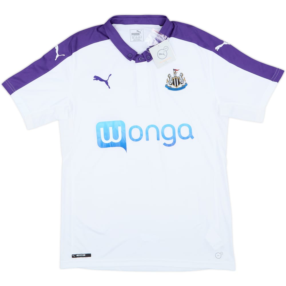 2016-17 Newcastle Third Shirt (M)