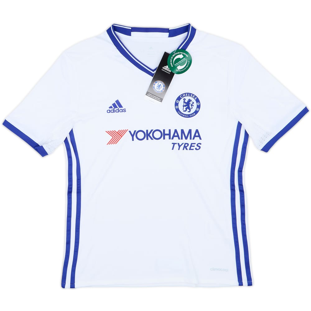 2016-17 Chelsea Third Shirt (M.Boys)