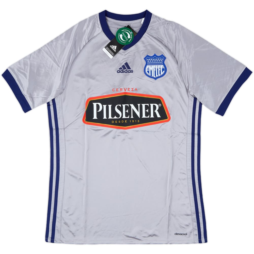 2017 Emelec Away Shirt (M)