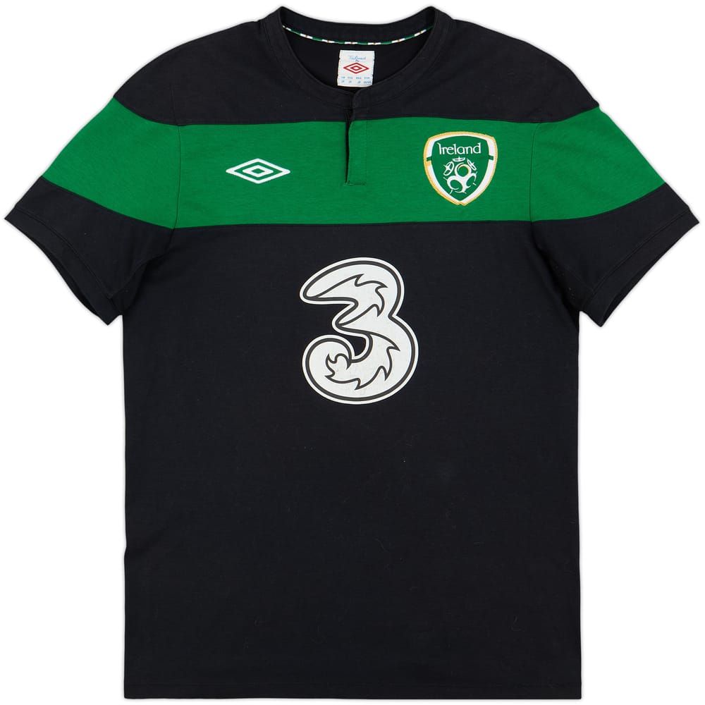 2012 Ireland Third Shirt - 7/10 - (M)