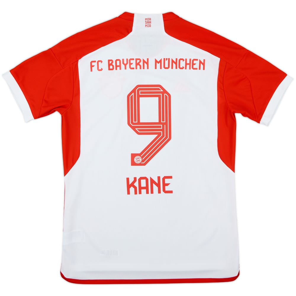 2023-24 Bayern Munich Home Shirt Kane #9 - 10/10 - (M)