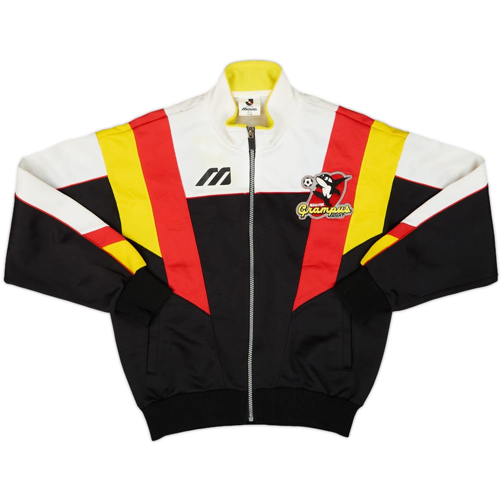 1993 Nagoya Grampus Eight Mizuno Track Jacket - 6/10 - (S)