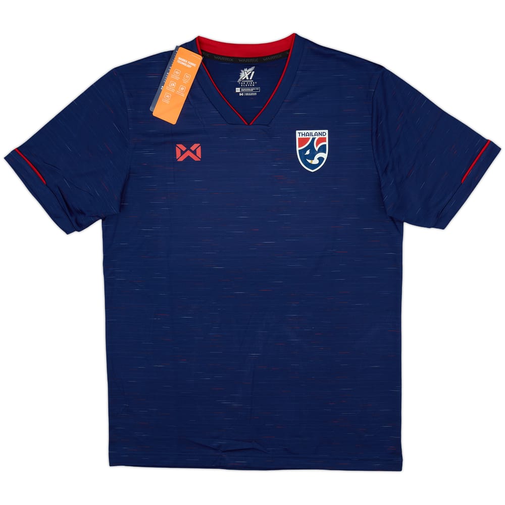 2019-20 Thailand Away Shirt (XL)