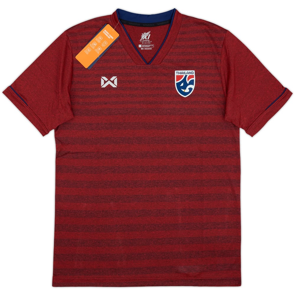 2019-20 Thailand Home Shirt (L)
