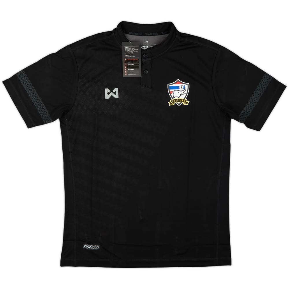2018 Thailand Home Shirt (L)
