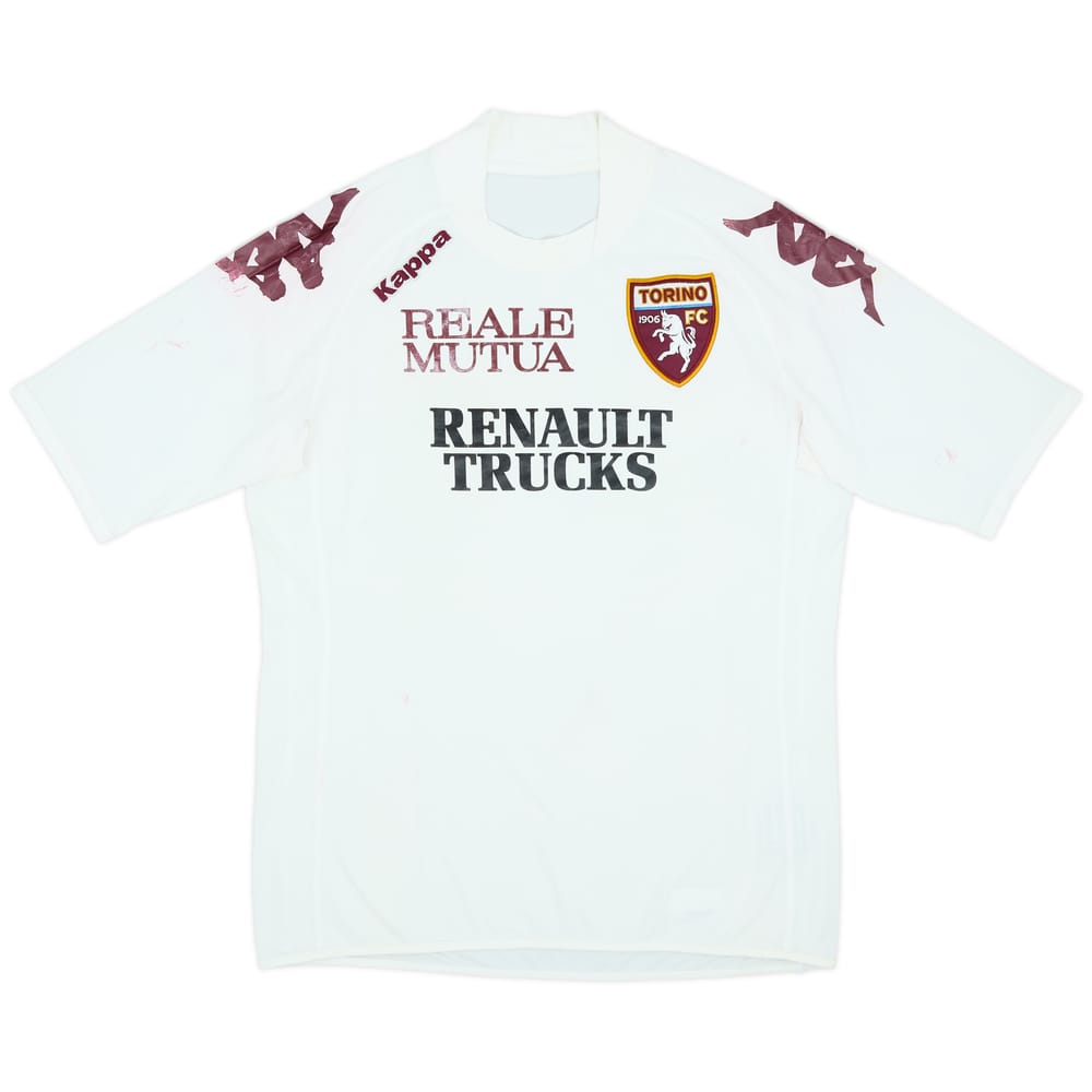2009-10 Torino Away Shirt - 4/10 - (XL)
