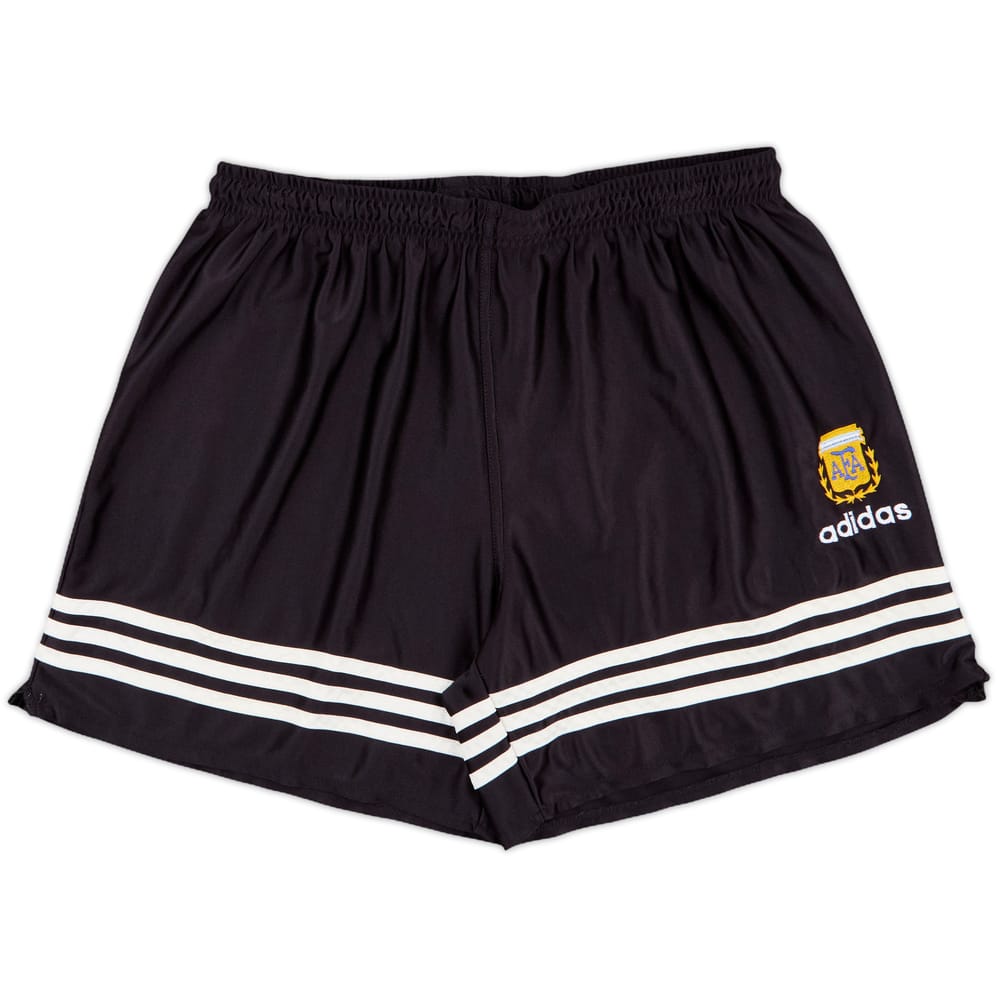 1994 Argentina Home Shorts - 7/10 - (S)