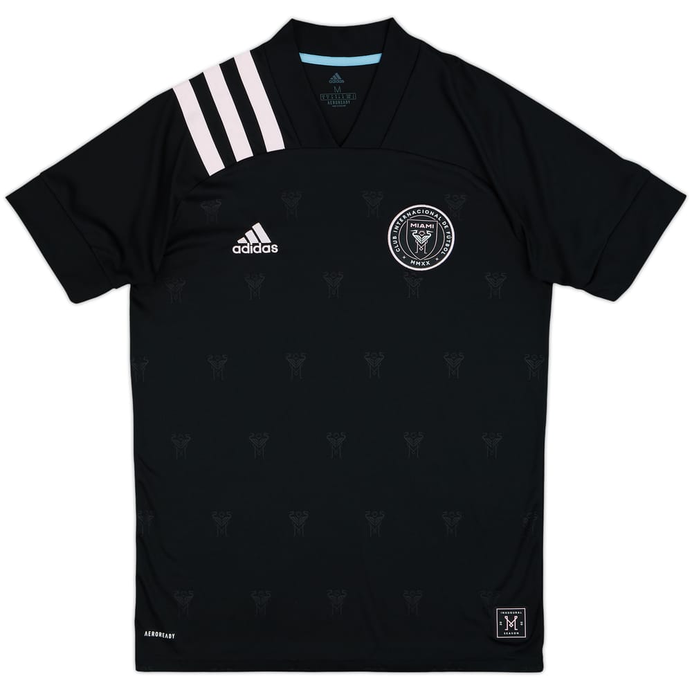 2020 Inter Miami Away Shirt - 10/10 - (M)