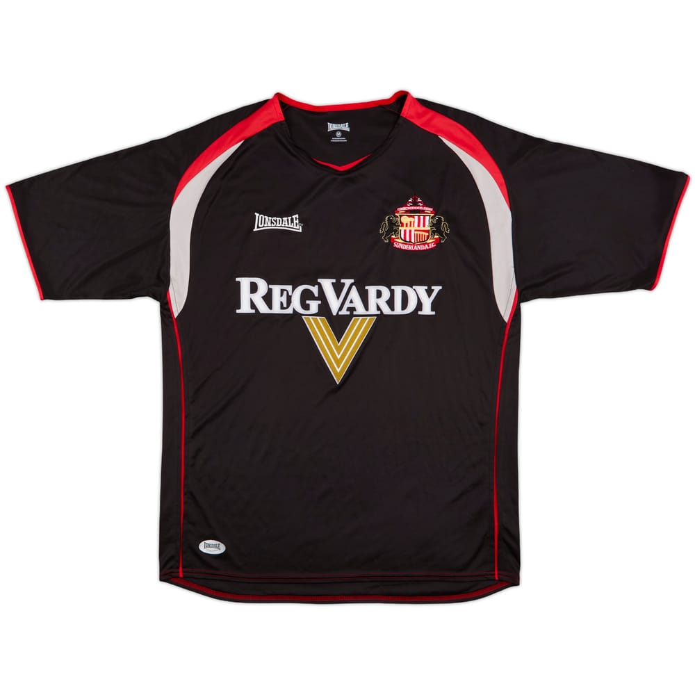 2005-06 Sunderland Away Shirt - 10/10 - (M)