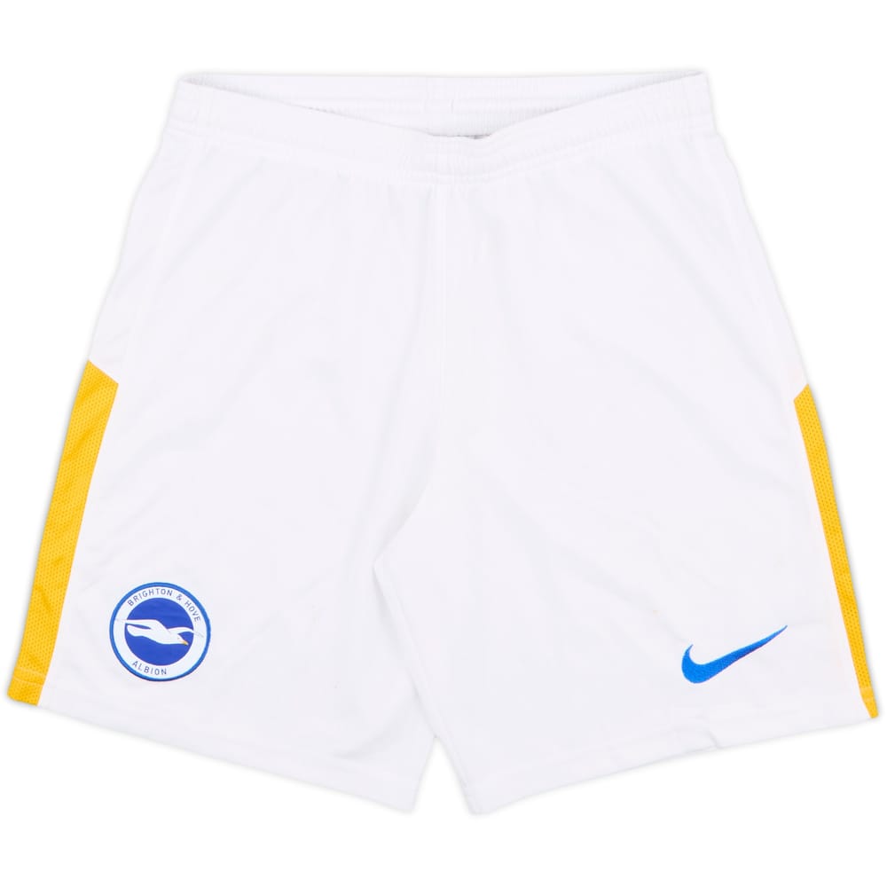 2020-21 Brighton Home Shorts - 6/10 - (S)