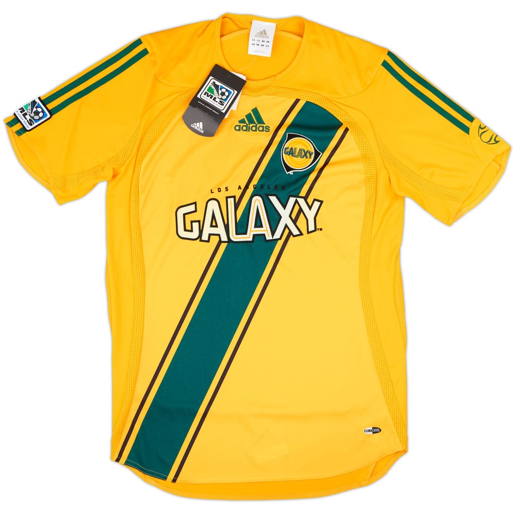 2006 LA Galaxy Home Shirt (S)