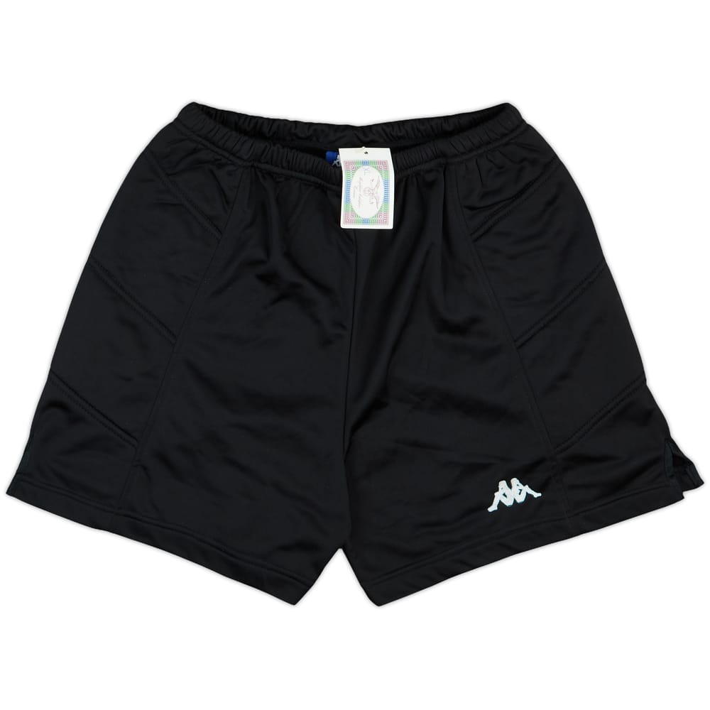 1990s Barcelona Kappa GK Training Shorts (XL)