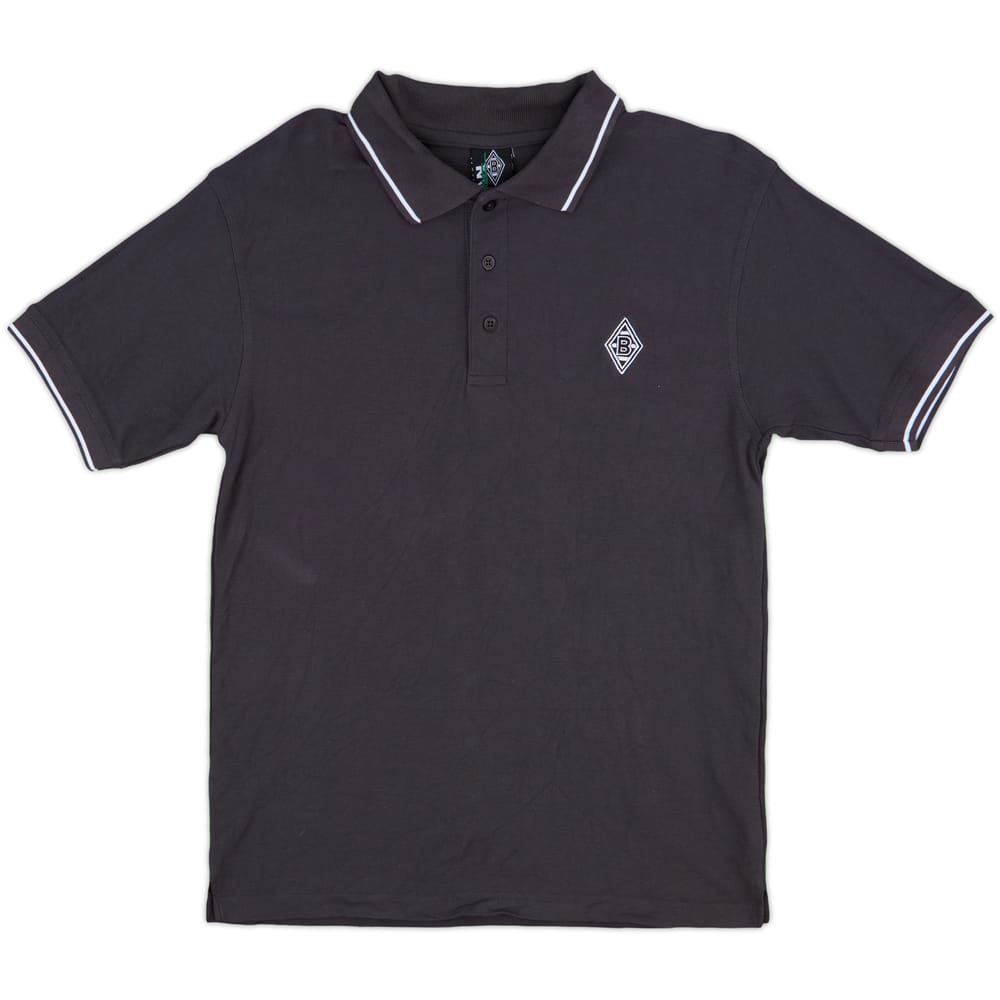 2010s Borussia Monchengladbach Polo Shirt - 9/10 - (S)