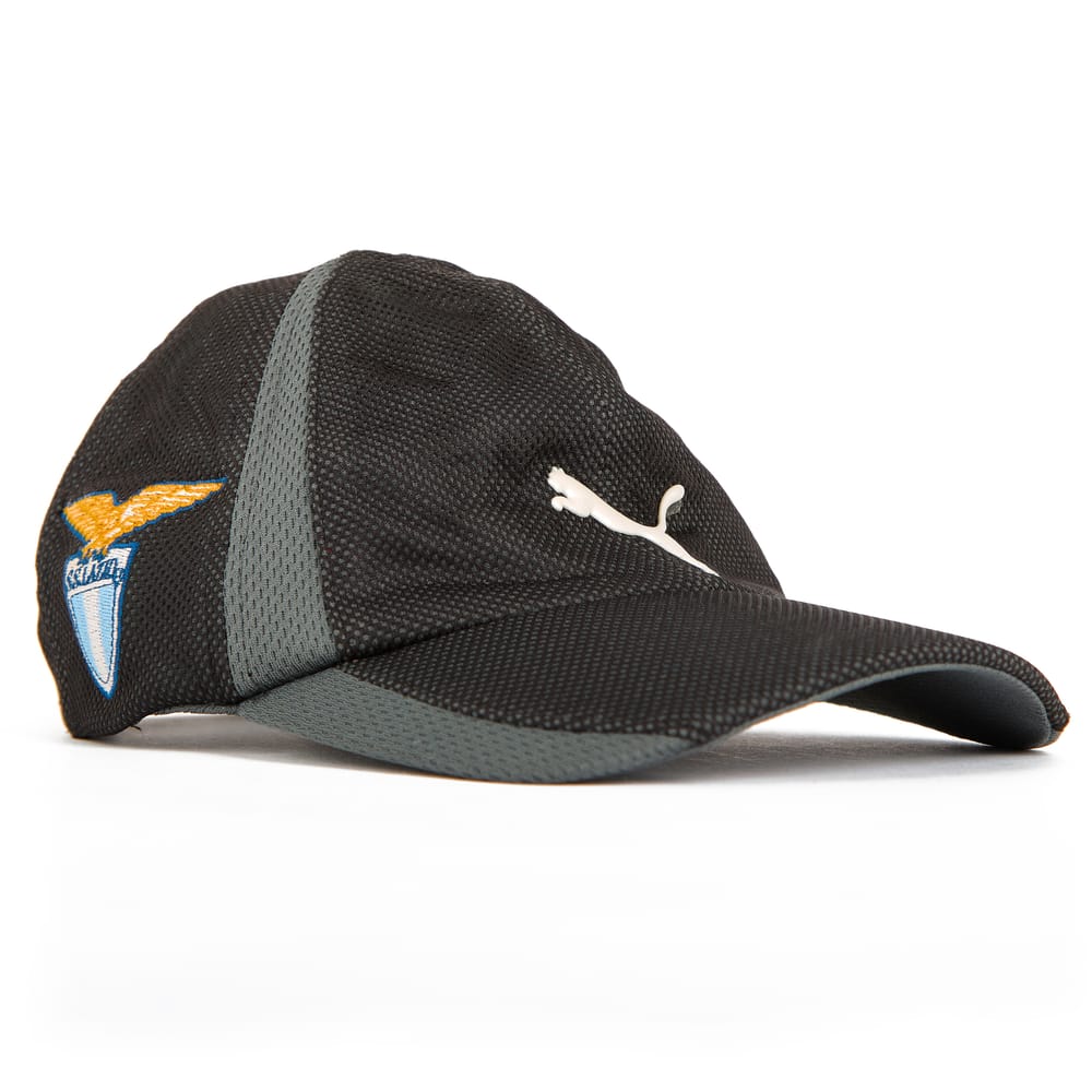 2007-08 Lazio Puma Cap - 6/10 - (Adults)