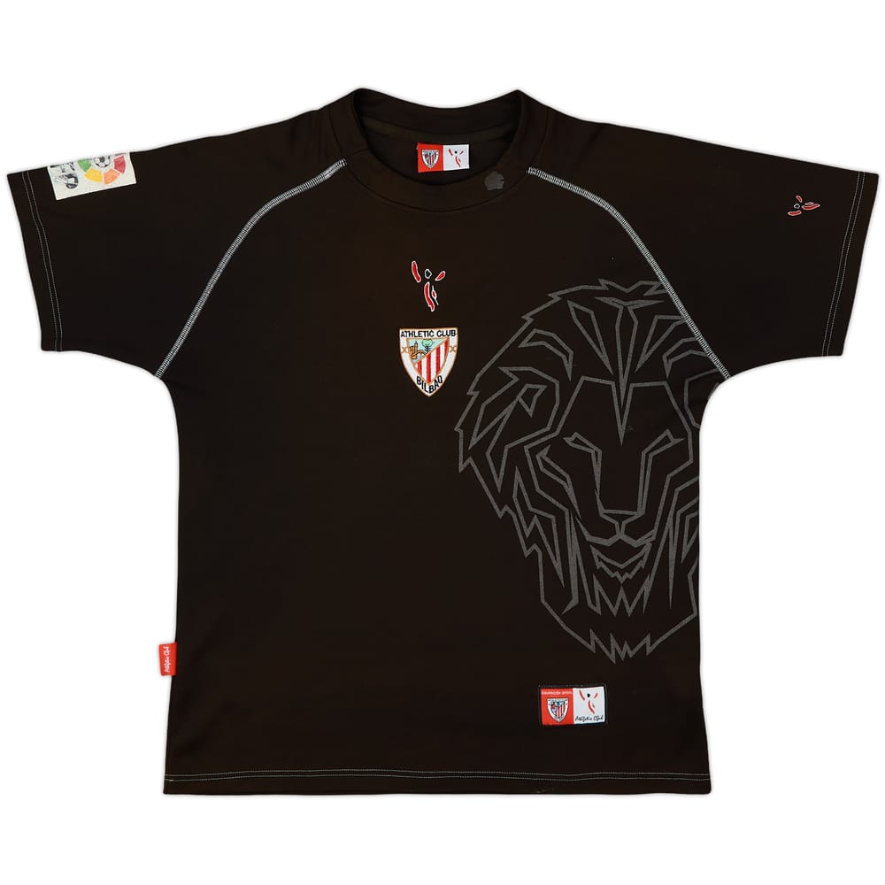 2005-08 Athletic Bilbao Away Shirt - 5/10 - (S)