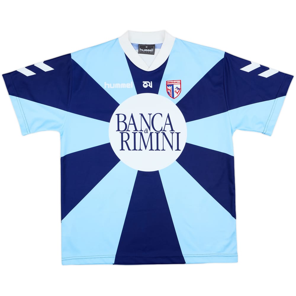 2005-06 Rimini Away Shirt - 6/10 - (M)