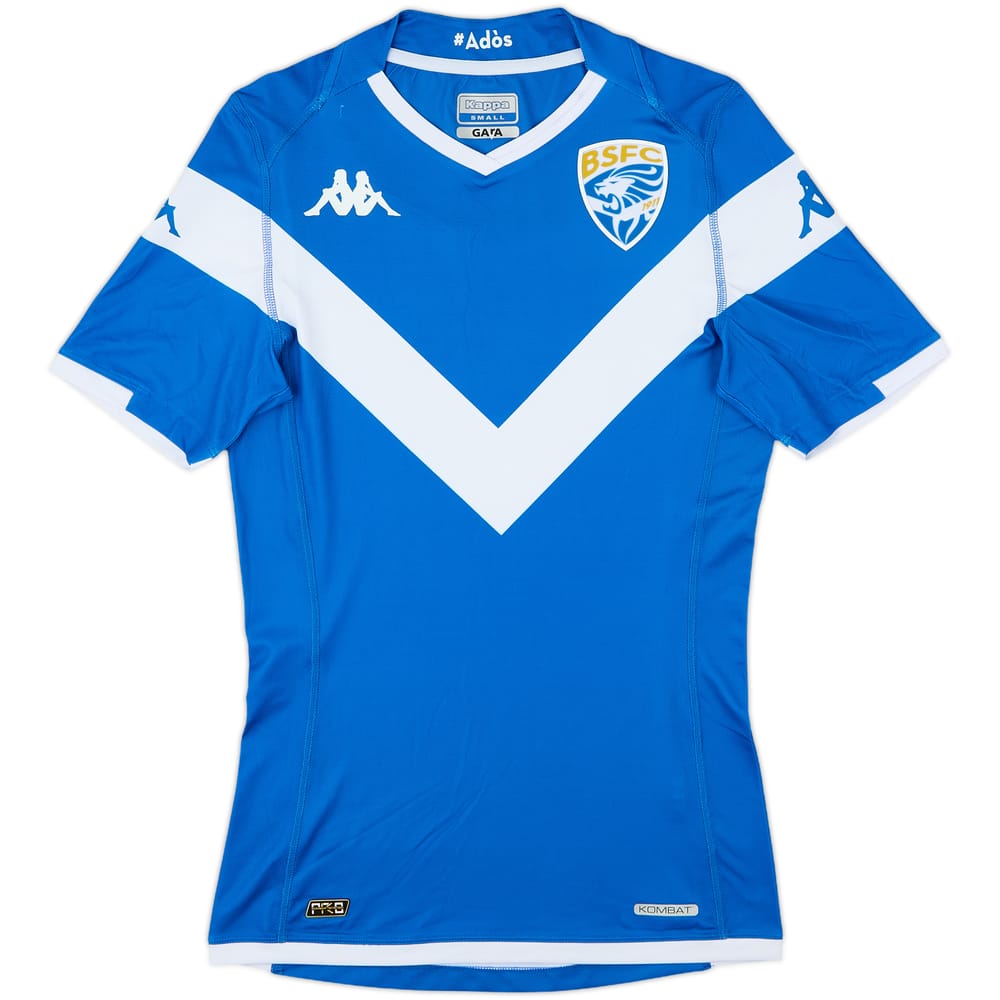 2023-24 Brescia Home Shirt - 6/10 - (S)