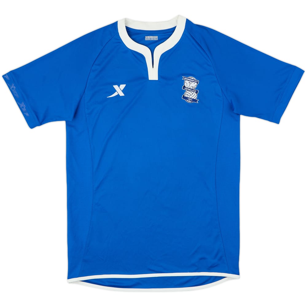 2011-12 Birmingham Home Shirt - 6/10 - (S)
