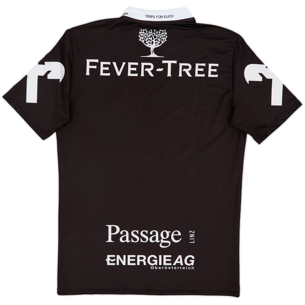 2018-19 LASK Linz Away Shirt - 5/10 - (M)