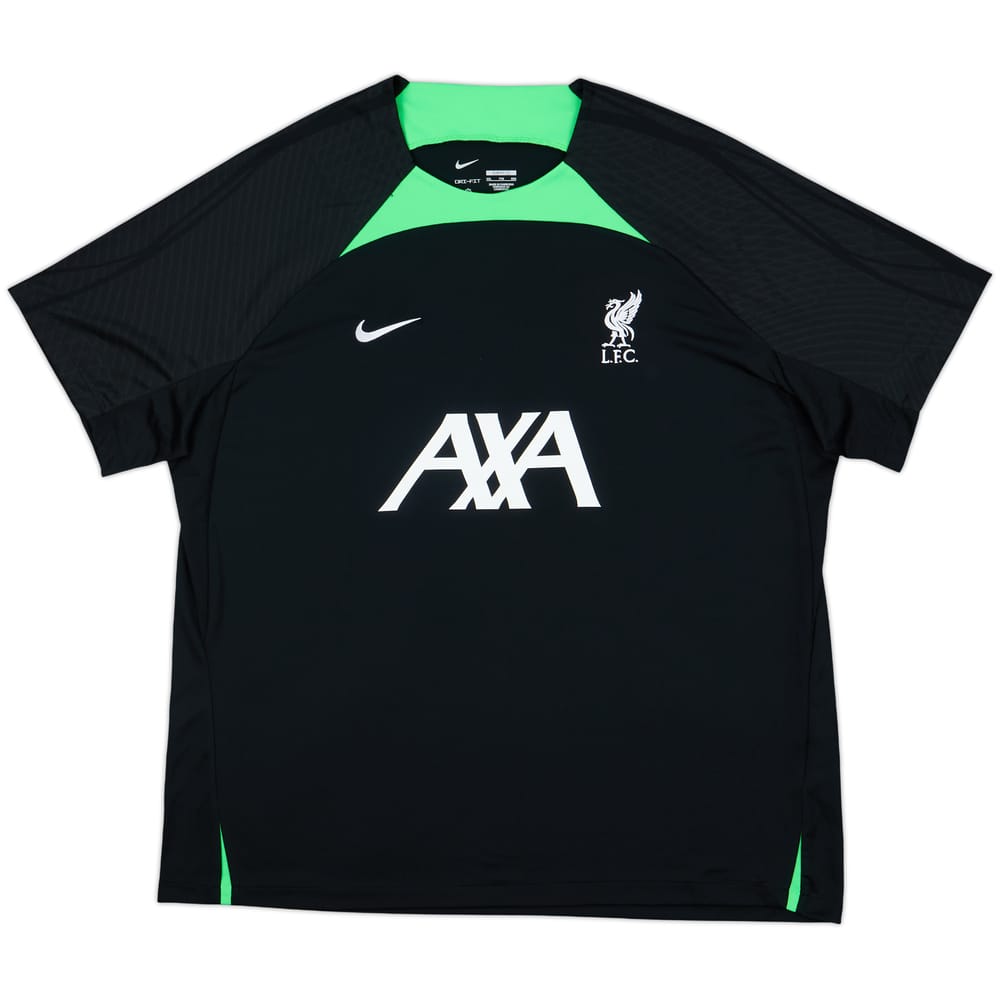 2023-24 Liverpool Nike Training Shirt - 5/10 - (XXL)