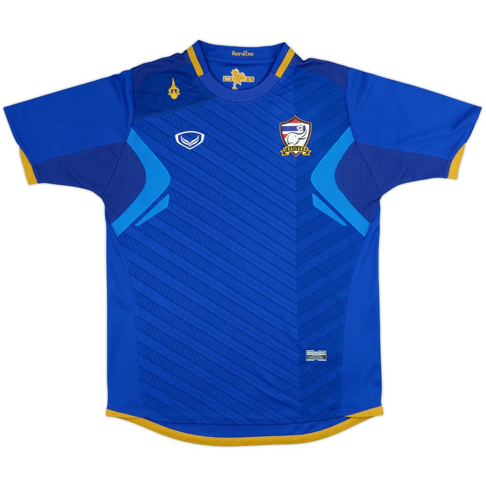 2012-13 Thailand Home Shirt - 5/10 - (L)