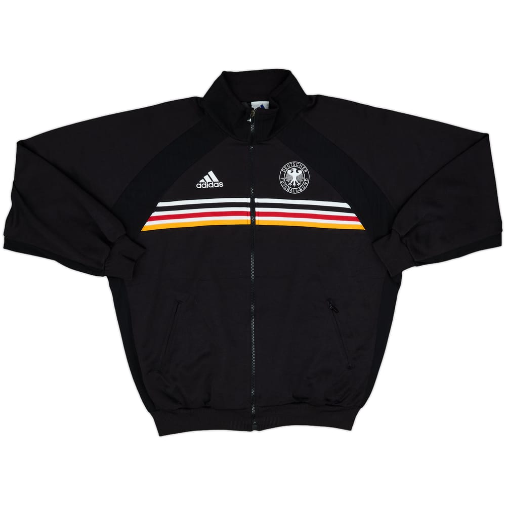 1998-00 Germany adidas Track Jacket - 9/10 - (XL)