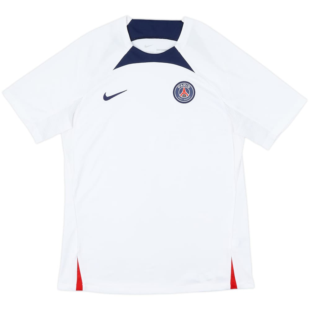 2022-23 Paris Saint-Germain Training Shirt - 10/10 - (M)
