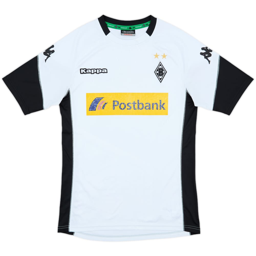 2017-18 Borussia Monchengladbach Home Shirt - 5/10 - (S)
