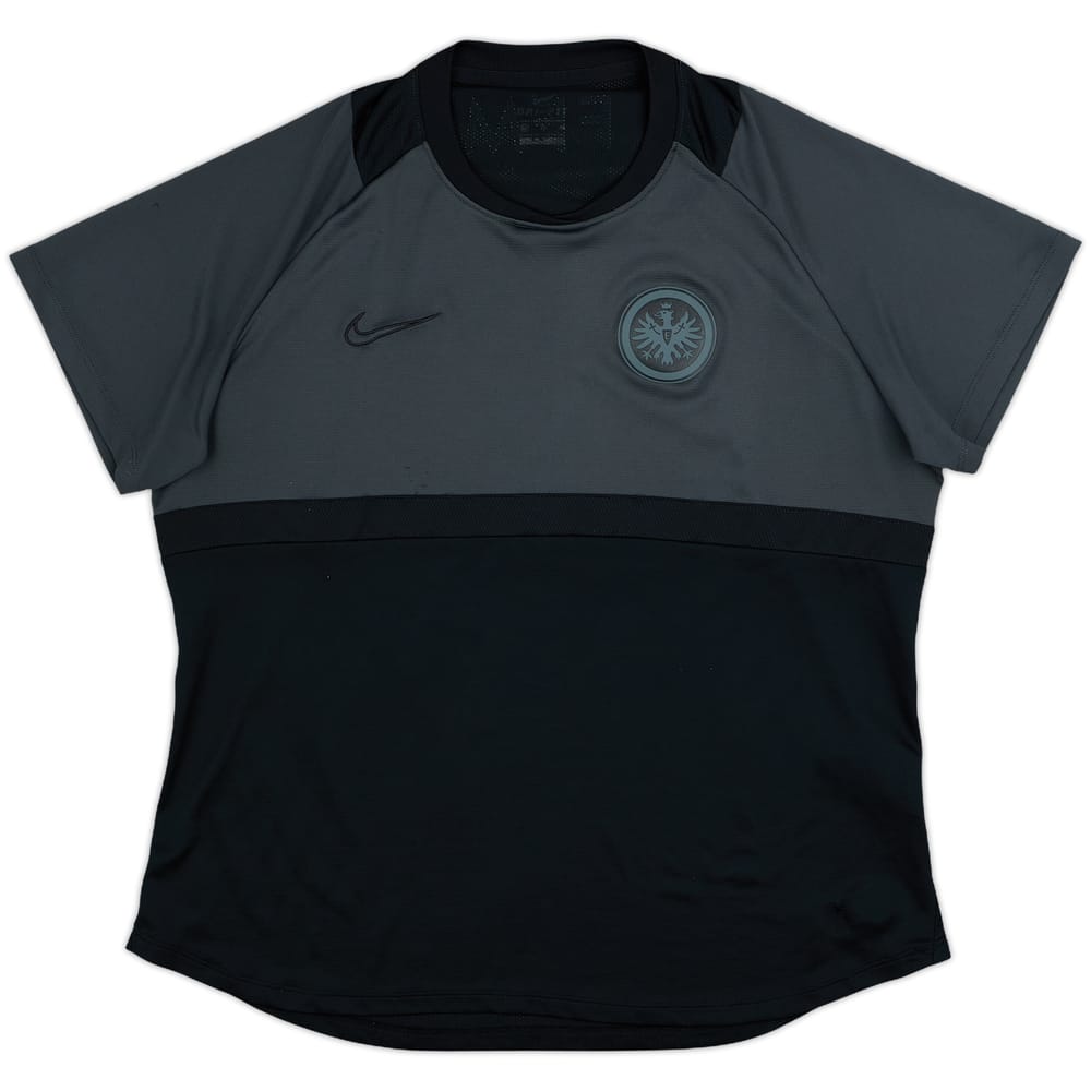 2020-21 Frankfurt Nike Training Shirt - 7/10 - (Women's XL)