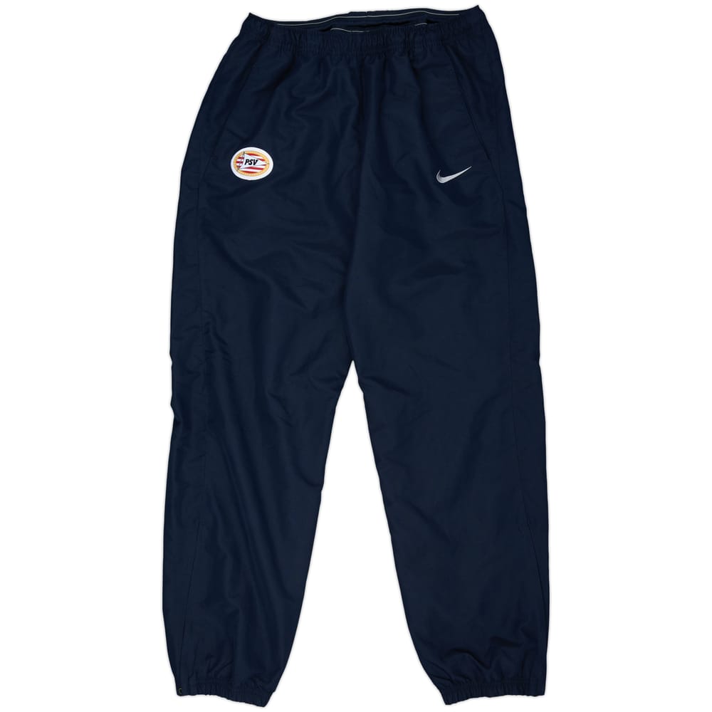 2008-09 PSV Nike Track Pants/Bottoms - 9/10 - (M)