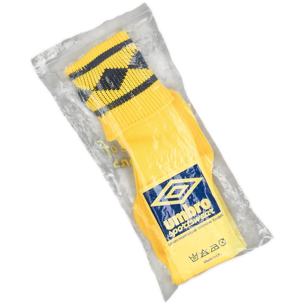 1983-96 Arsenal Away Socks (UK 6-11)