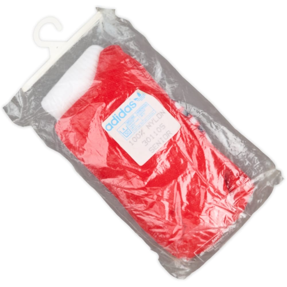 1990-92 Arsenal Home Socks (UK 6-11)