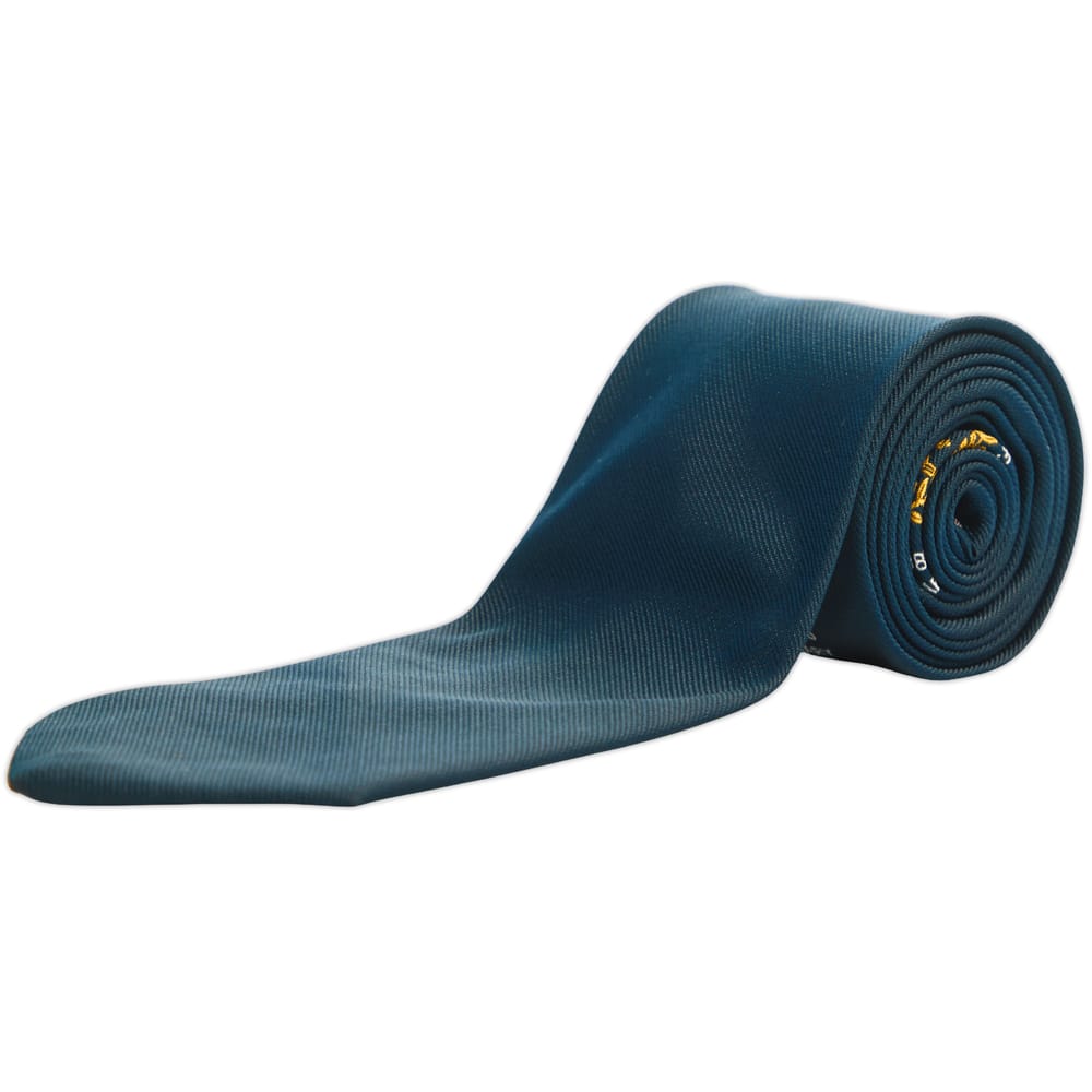 1985-86 Arsenal Club Issue Centenary Tie