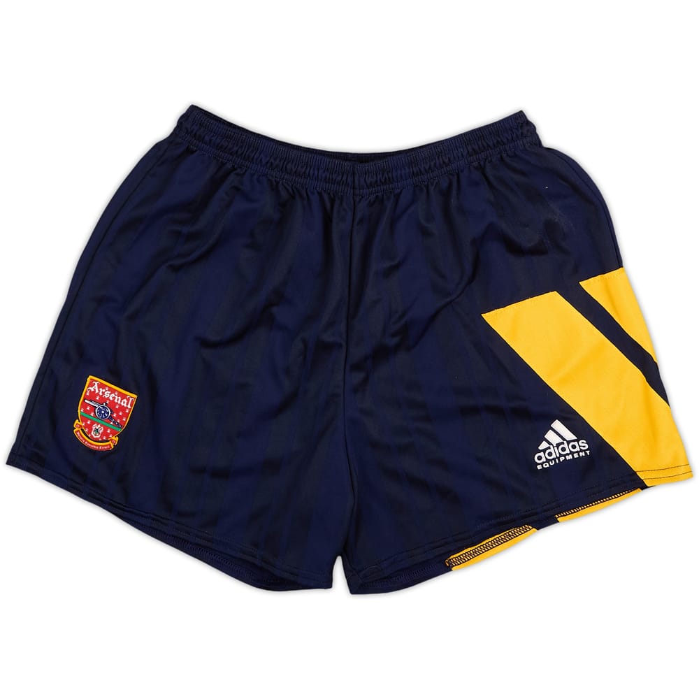 1993-94 Arsenal Away Shorts - 9/10 - (M)