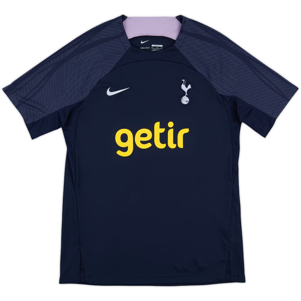 2023-24 Tottenham Hotspur Nike Training Shirt - 8/10 - (M)