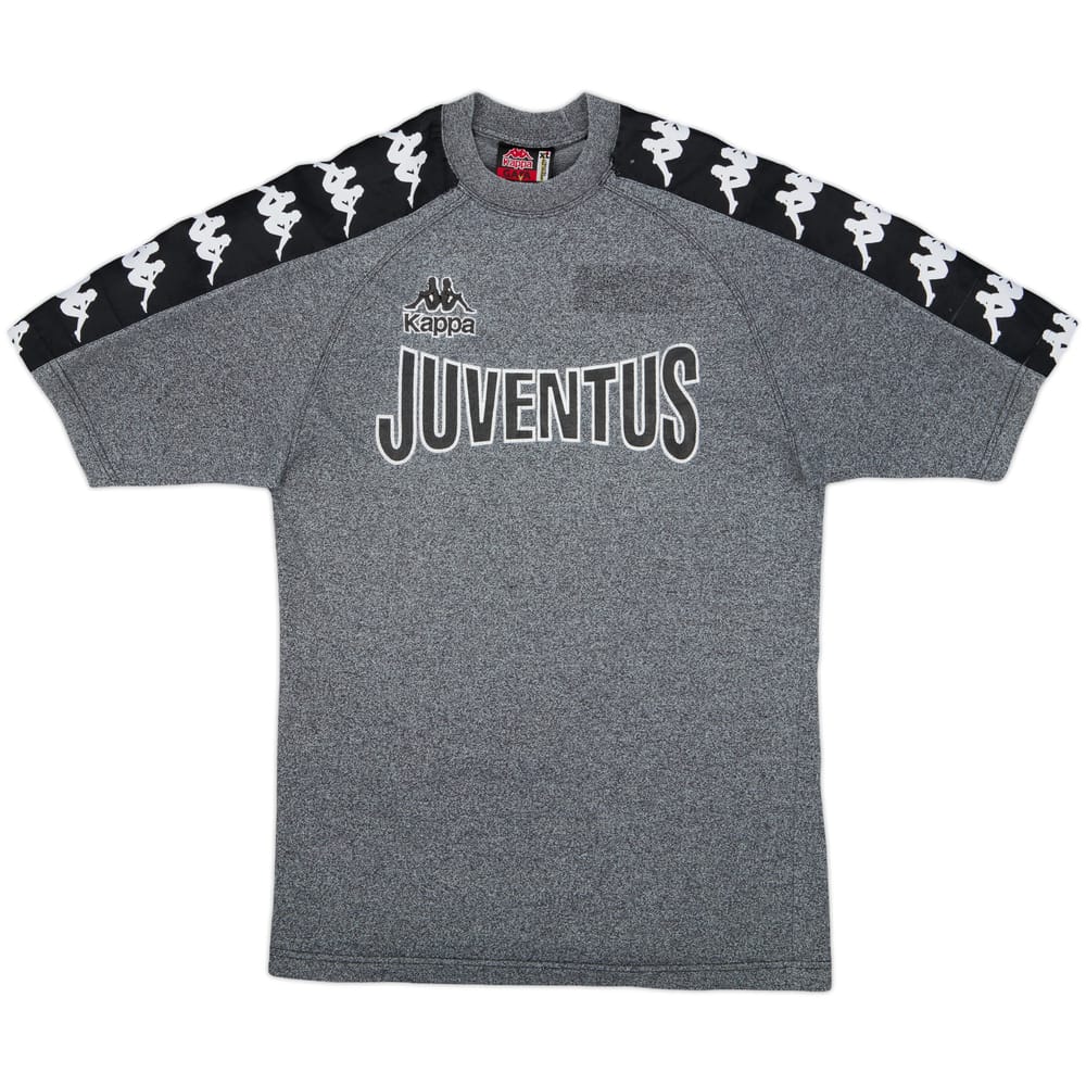 1998-99 Juventus Kappa Training Shirt - 5/10 - (XL)