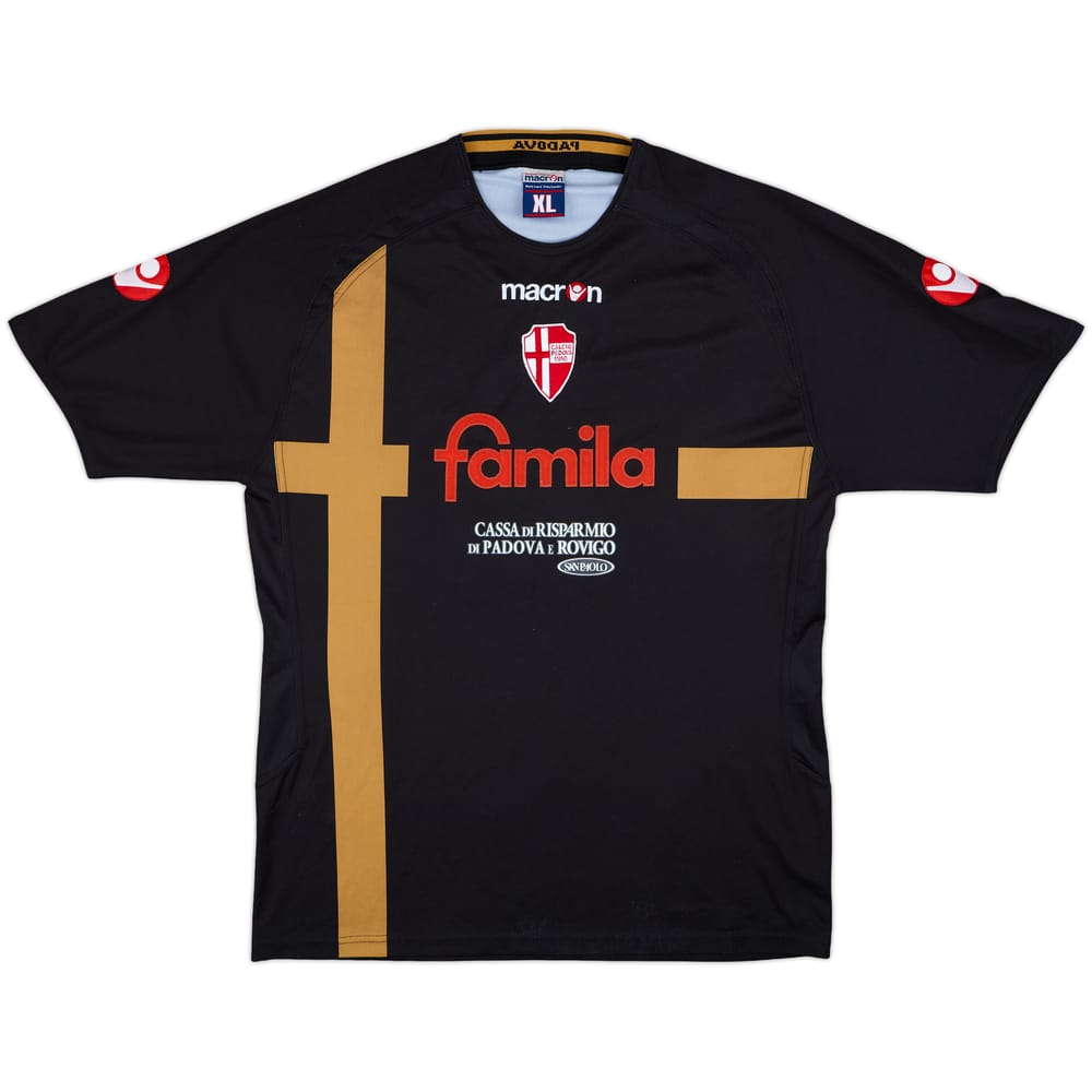 2006-07 Padova Third Shirt - 9/10 - (XL)