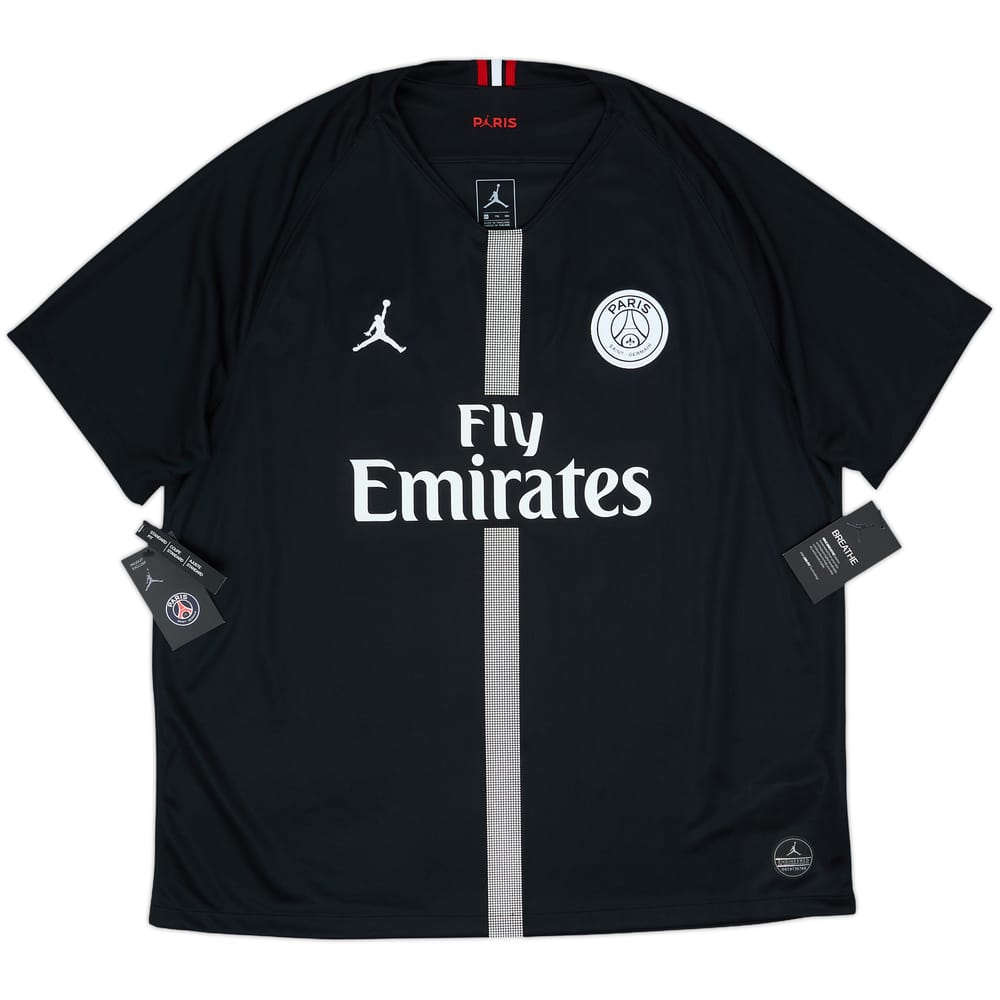 2018-19 Paris Saint-Germain Third/Home Shirt #23 (XXL)