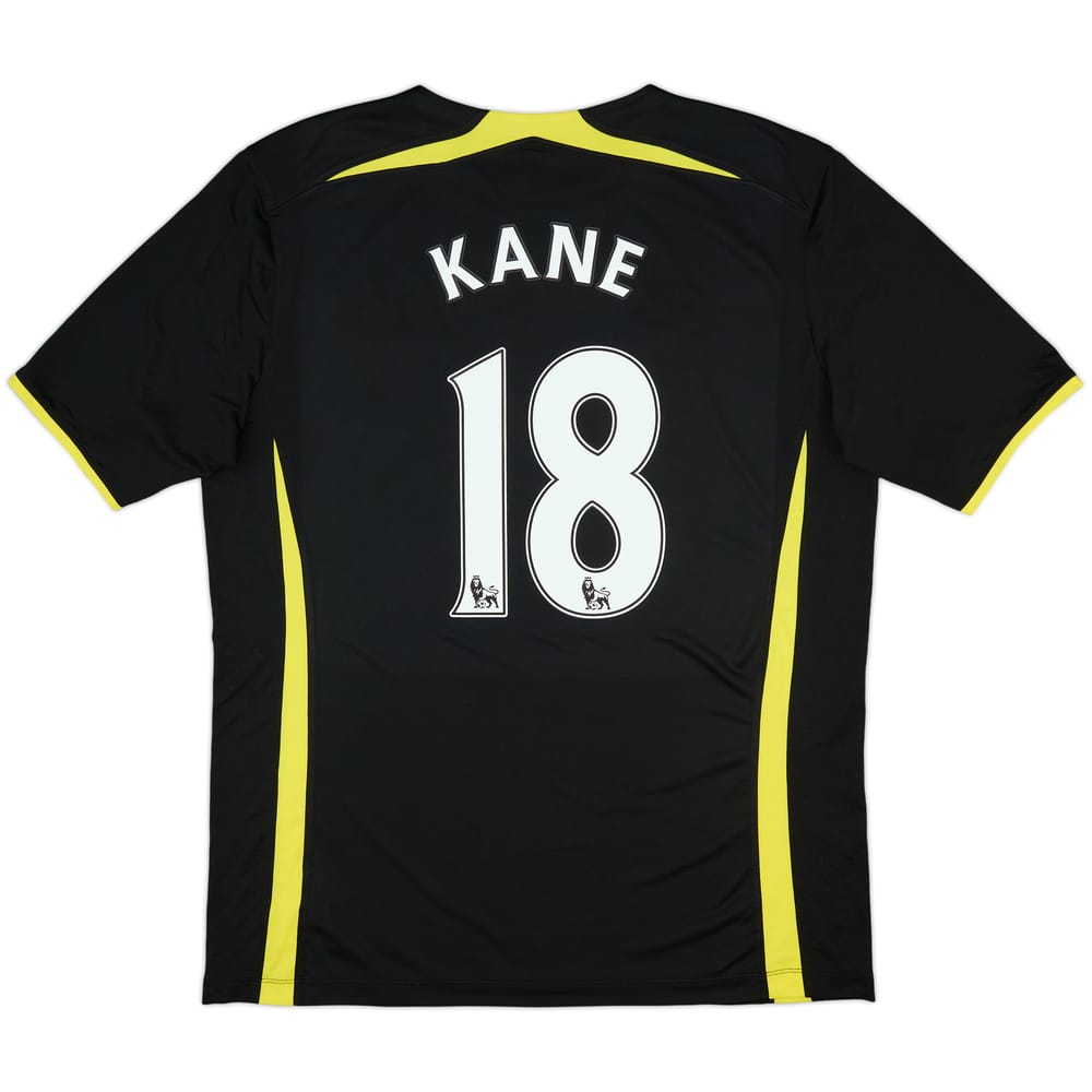 2014-15 Tottenham Away Shirt Kane #18 - 6/10 - (XL)