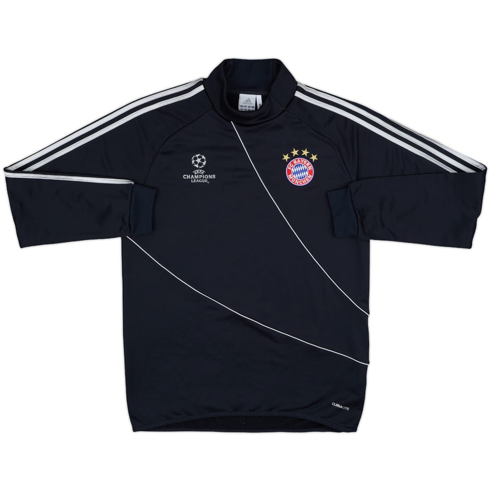 2012-13 Bayern Munich adidas CL Sweat Top - 10/10 - (L)