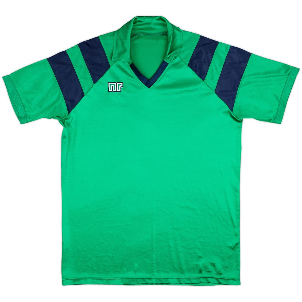 1990s Ennerre Template Shirt - 9/10 - (L)