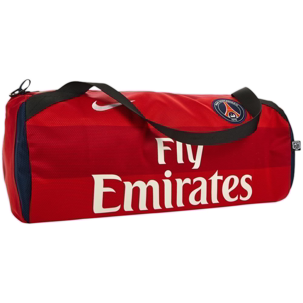 2012-13 Paris Saint-Germain Rework Sportsbag