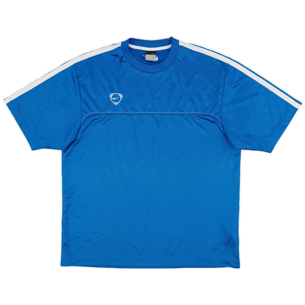 2004-05 Nike Template Shirt - 8/10 - (XL)