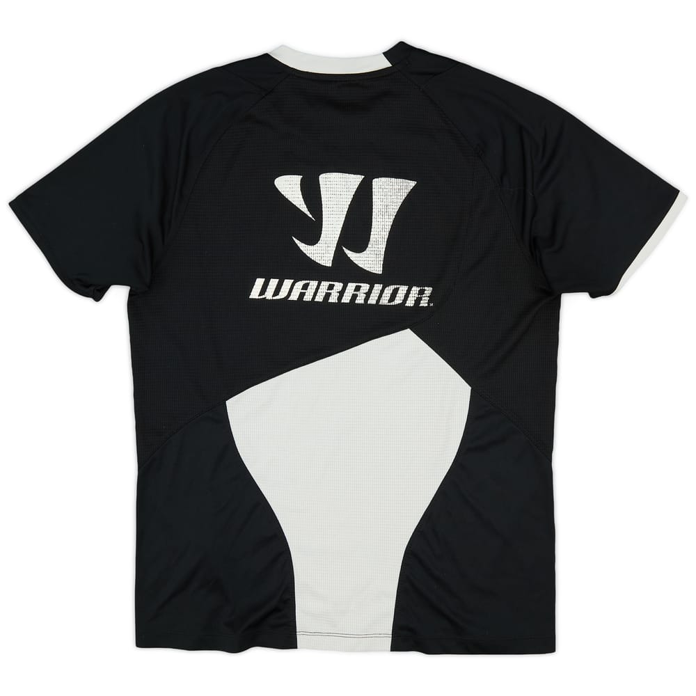 2014-15 Liverpool Warrior Training Shirt - 7/10 - (M)