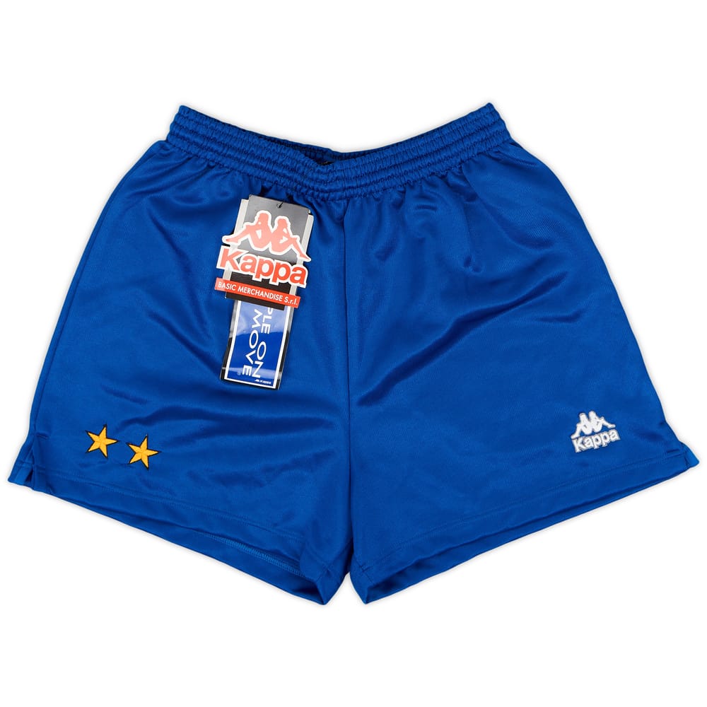 1994-96 Juventus Away Shorts (M)